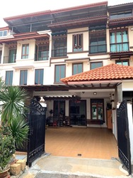 Pavilion Park (D23), Terrace #213921271